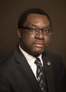 Steve Ayorinde